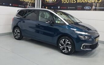 Citroen Grand C4 Spacetourer BlueHDi EAT8 BUSINESS+ 03/2021