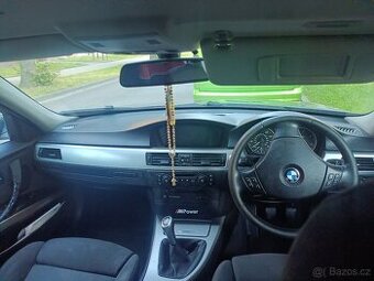 BMW e90 320 d