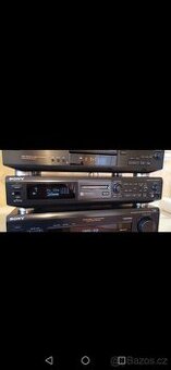 Mini disc Sony