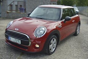 MINI COOPER ONE 1.2 TURBO 75KW TOP STAV