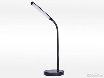 Solight LED stolní lampička 4W – stmívatelná, černá (WO52-B)