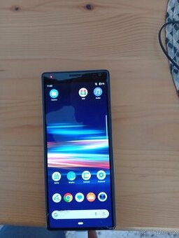 Sony Xperia 10 mk1
