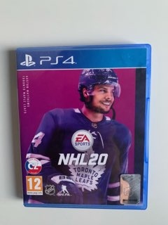 Hry na PlayStation 4