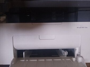 HP Laser mfp135w