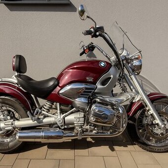 BMW R1200c