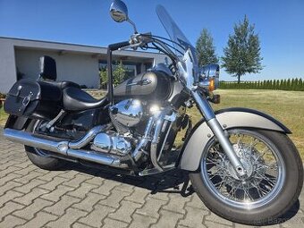 Honda VT 750 C Shadow 2007