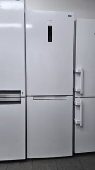 Lednice s mrazákem ETA - NO FROST, kombinovaná, výška 185 cm