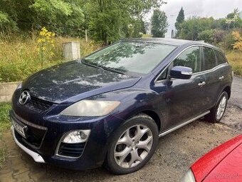 Mazda CX-7 2.2d