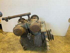Kompresor - 1