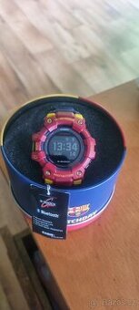 G-SHOCK