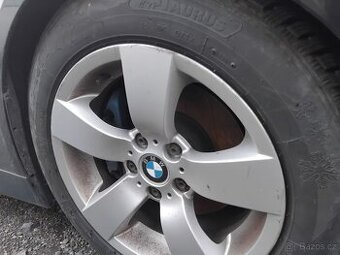 BMW 560XD
