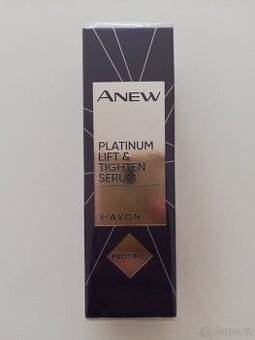Liftingové sérum Anew Platinum s Protinolem