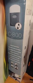 Pohon garážových vrat C-800 - 1