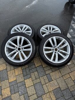 Passat b8 r18 5x112 dartford