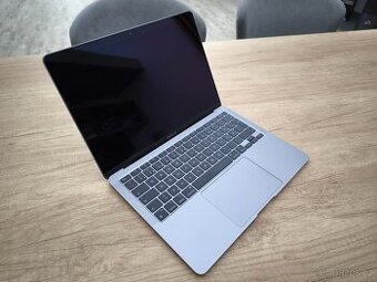 Apple MacBook Air 13 Space Gray (A2179) - ZÁRUKA 2 ROKY
