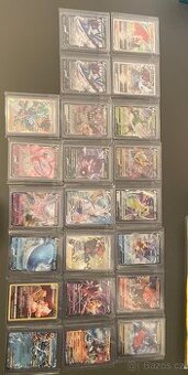 Pokemon karty