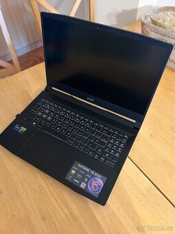 MSI Katana 15 B13VGK