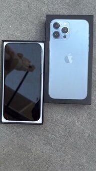 Iphone 13pro max 256Gb
