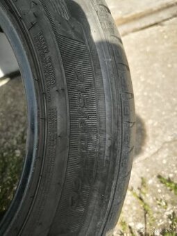 Pneumatiky zátěžové 215/60/R16C