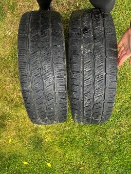 HANKOOK icept LV - 1