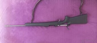 Kulovnice CZ 557 - 1