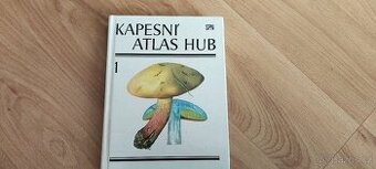 Kapesní atlas hub - 1