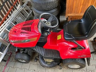 Prodám zahradní traktor Mountfield 1640H – rok 2011