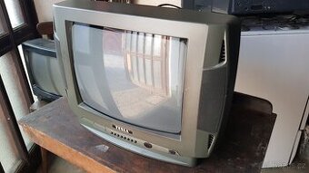 TV Tesla CK-3372XT