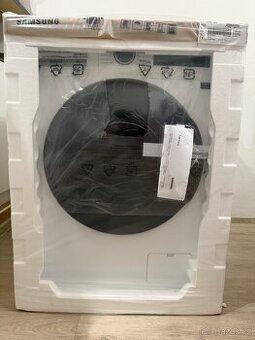 Pračka se sušičkou SAMSUNG WD11DG5B15BELE