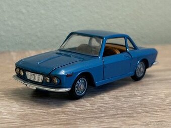 Mebetoys Lancia Fulvia 1:43 TOP STAV - 1