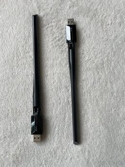 WiFi USB adaptér TP-Link Archer T3U Plus