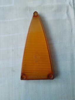 Kryt blinkru - Moskwich 412 - 1