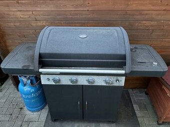 Campingaz plynový grill