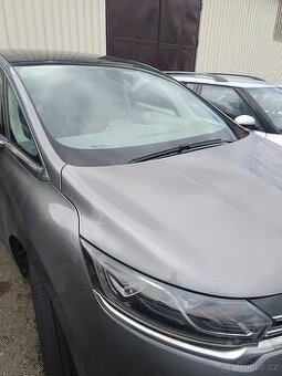 Renault Espace V