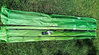 Prut Delphin Stalx 300 cm 3 lb TeleFIX