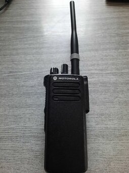 Radiostanice Motorola DP4401 VHF GPS BT