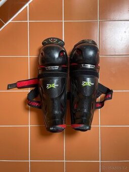 Holeně Bauer 2x Pro