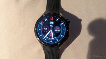 OnePlus Watch 3 - 46mm Obsidiánový titan