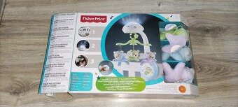 Hrací kolotoč Fisher price
