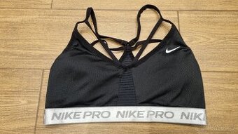 Sportovní podprsenka NIKE Pro