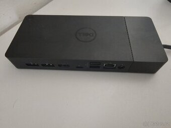 dock wd19 se 180w adapterem