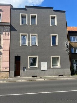 Pronajmu byt 3+kk 70m