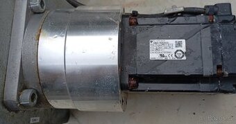 Servomotor Yaskawa