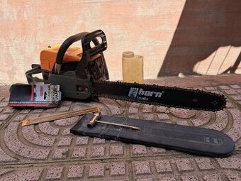 Motorová pila Horn Tools HCS 52-10