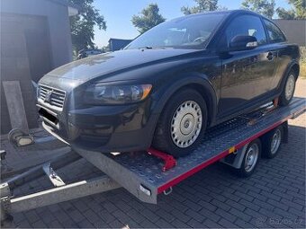Volvo c30 dily