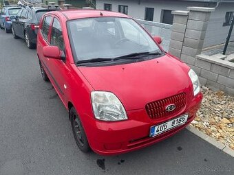 Kia picanto 1.0 45 kW