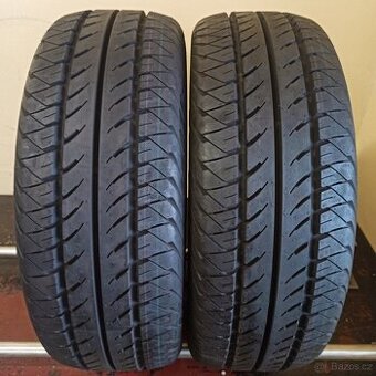 Continental VancoContact2 225/60 R16C 105/103H 8mm