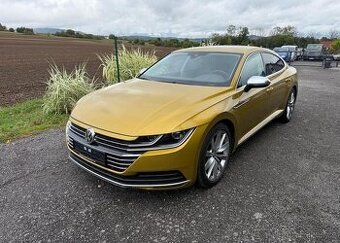 Volkswagen Arteon 2,0 TDi/110Kw Elegance DSG nafta