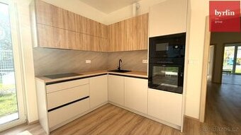 Pronájem bytu 3+kk, Rezidence Bílá Perla, Opava