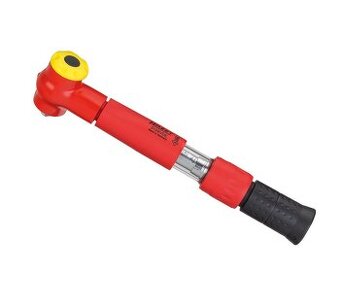 HAZET 5109KV VDE - Momentový klíč 5 – 25 Nm - NOVÝ